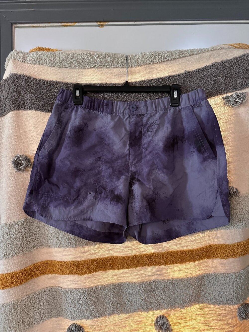 REI Co-op Women's Trail Made Shorts - Size L